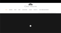 Desktop Screenshot of dibrugarhclubhouse.com